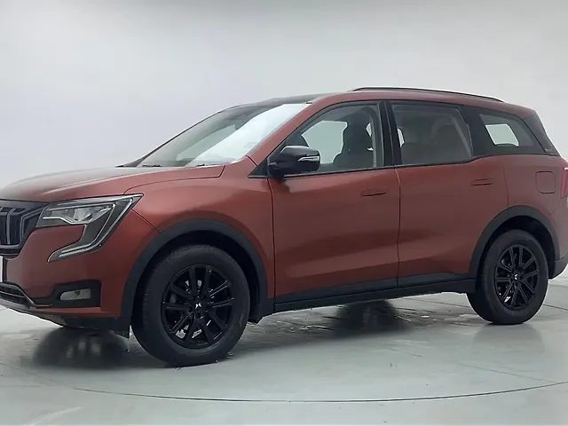 Used 2024 Mahindra XUV700 in Gurgaon