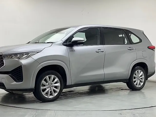 Used 2023 Toyota Innova Hycross in Gurgaon Used 2023 Toyota Innova Hycross in Gurgaon