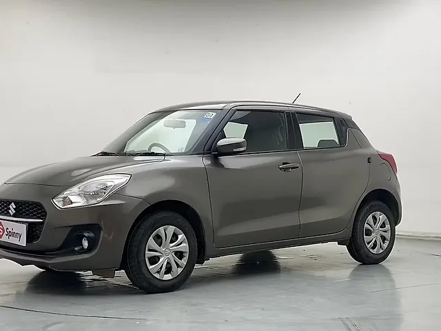 Used 2022 Maruti Suzuki Swift in Gurgaon Used 2022 Maruti Suzuki Swift in Gurgaon
