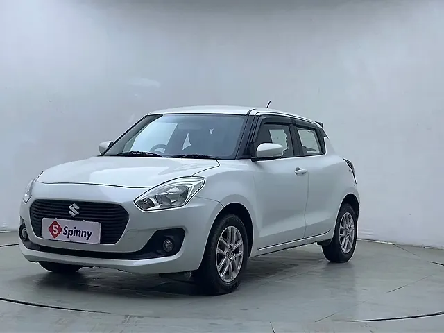 Used 2018 Maruti Suzuki Swift in Navi Mumbai