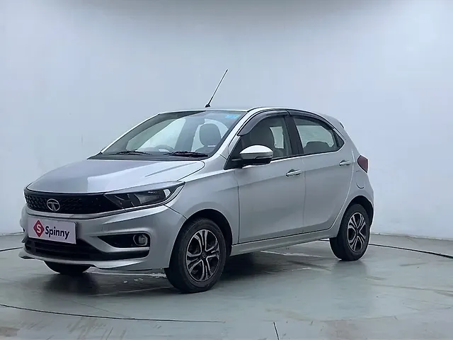 Used 2020 Tata Tiago in Mumbai Used 2020 Tata Tiago in Mumbai