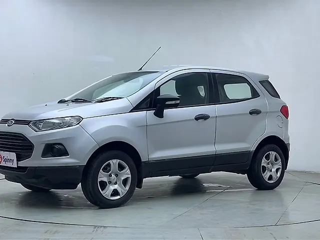 Used 2014 Ford Ecosport in Mumbai Used 2014 Ford Ecosport in Mumbai