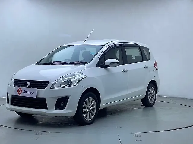Used 2015 Maruti Suzuki Ertiga in Mumbai Used 2015 Maruti Suzuki Ertiga in Mumbai