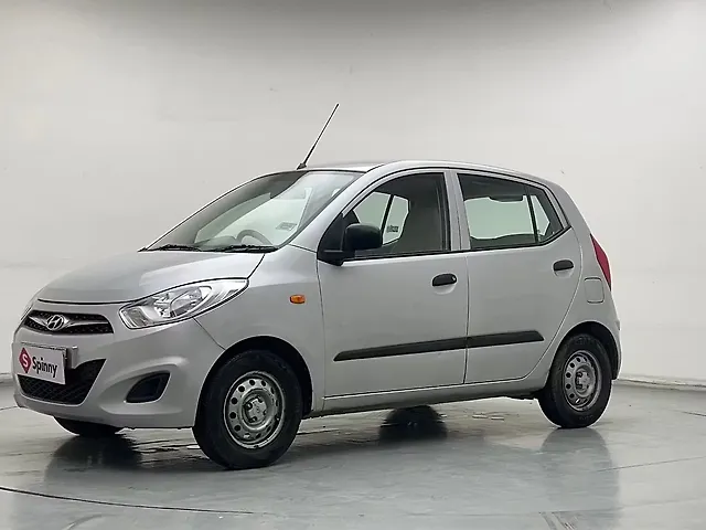 Used 2013 Hyundai i10 in Ghaziabad Used 2013 Hyundai i10 in Ghaziabad