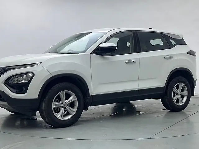 Used 2019 Tata Harrier in Bangalore