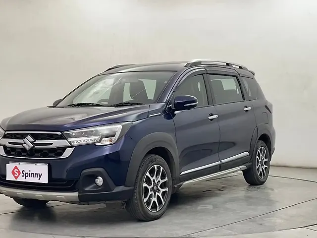 Used 2022 Maruti Suzuki XL6 in Chennai
