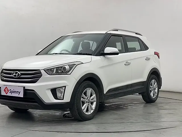 Used 2017 Hyundai Creta in Chennai Used 2017 Hyundai Creta in Chennai
