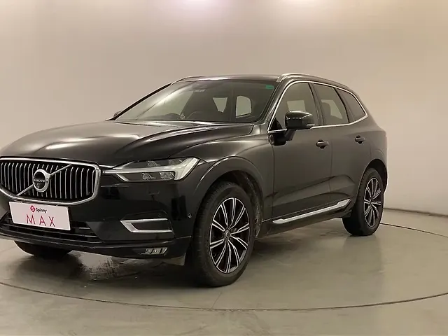 Used 2020 Volvo XC60 in Pune