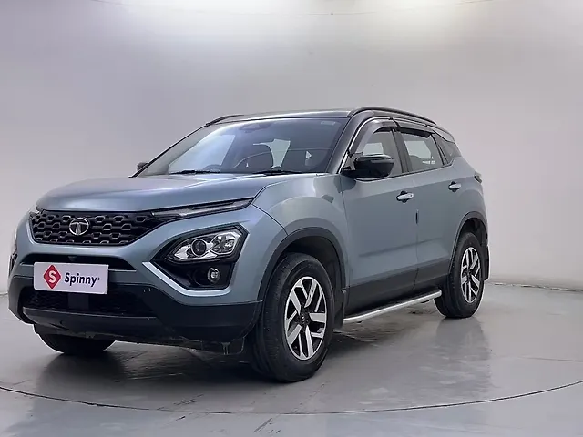 Used 2023 Tata Harrier in Bangalore Used 2023 Tata Harrier in Bangalore