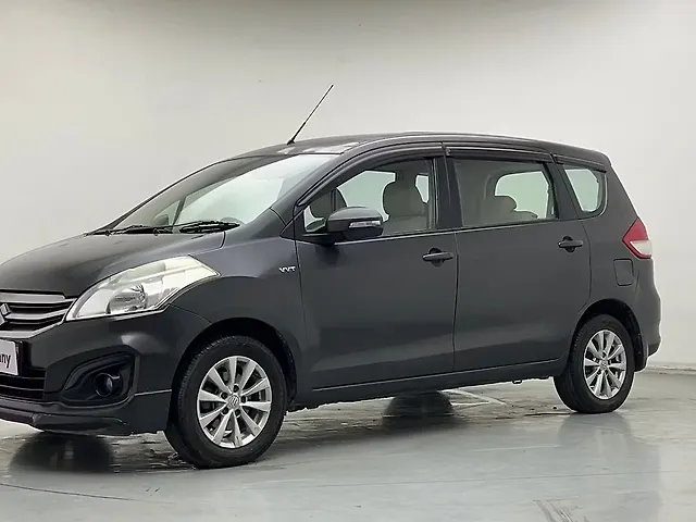 Used 2018 Maruti Suzuki Ertiga in Delhi