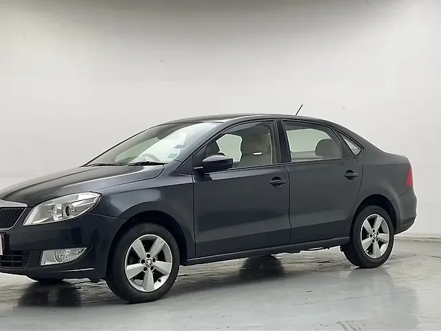 Used 2016 Skoda Rapid in Delhi Used 2016 Skoda Rapid in Delhi