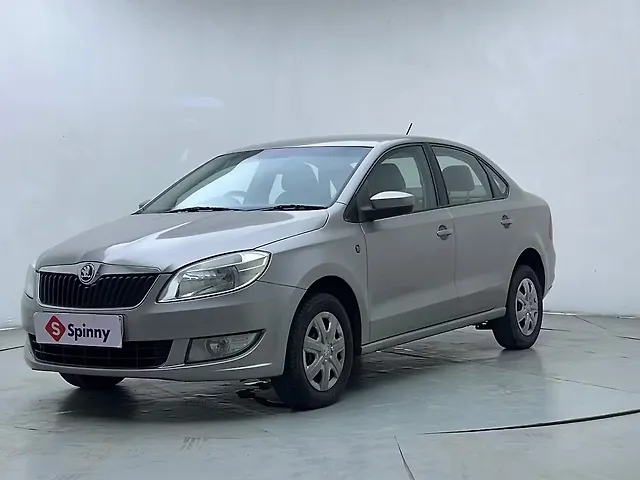 Used 2014 Skoda Rapid in Mumbai Used 2014 Skoda Rapid in Mumbai