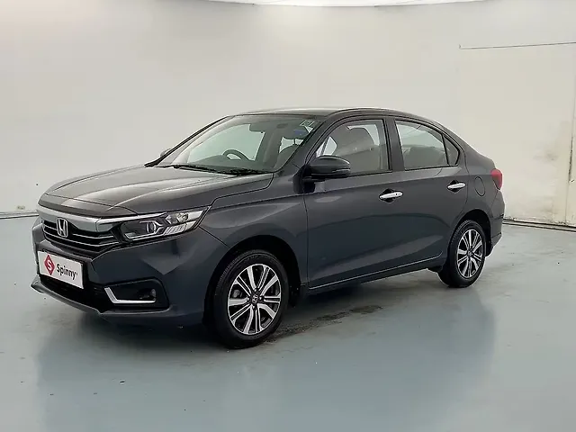 Used 2024 Honda Amaze in Lucknow