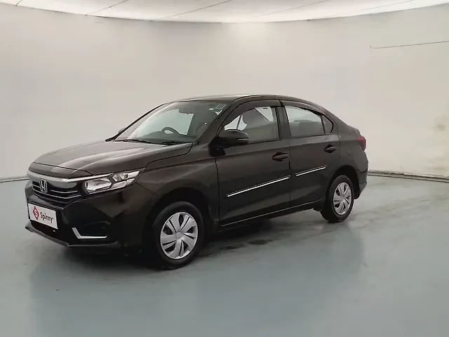 Used 2024 Honda Amaze in Lucknow