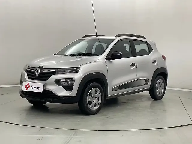 Used 2020 Renault Kwid in Jaipur