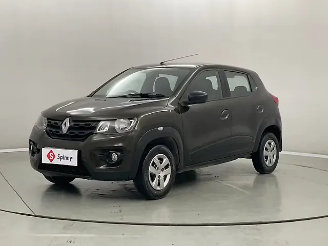 Used 2017 Renault Kwid in Jaipur
