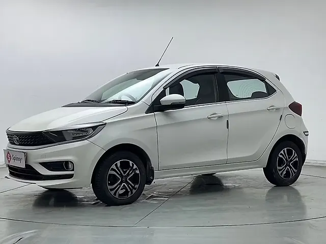 Used 2021 Tata Tiago in Karnal Used 2021 Tata Tiago in Karnal