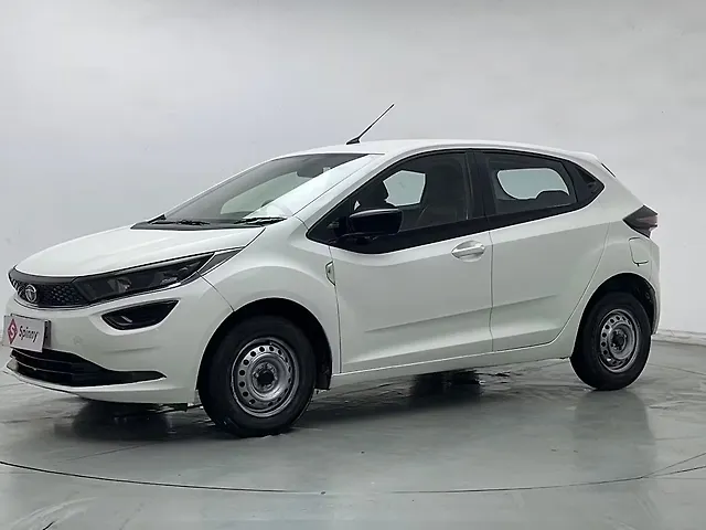 Used 2021 Tata Altroz in Ghaziabad