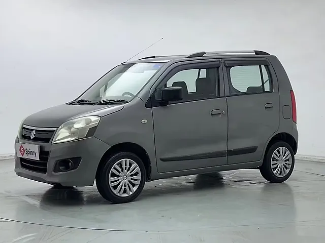 Used 2013 Maruti Suzuki Wagon R in Ghaziabad Used 2013 Maruti Suzuki Wagon R in Ghaziabad
