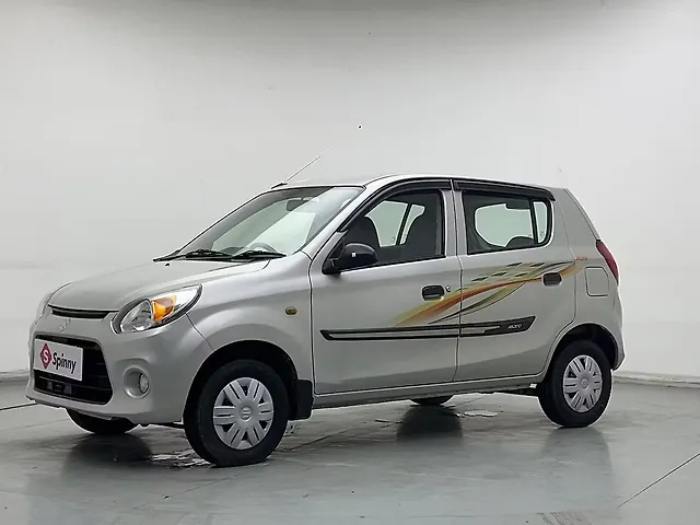 Used 2019 Maruti Suzuki Alto 800 in Ghaziabad Used 2019 Maruti Suzuki Alto 800 in Ghaziabad