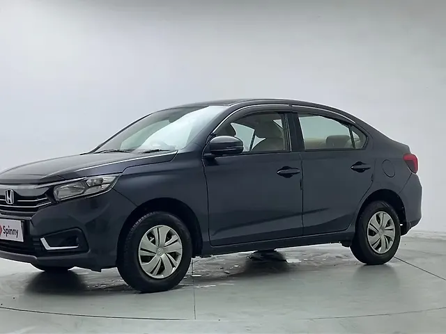 Used 2023 Honda Amaze in Ambala Cantt