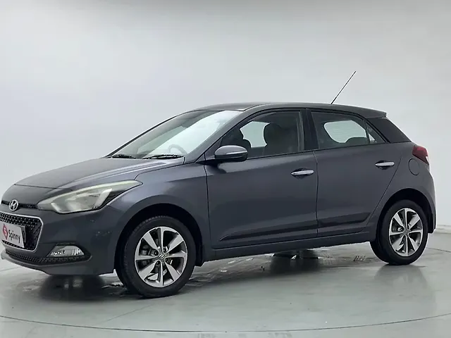 Used 2016 Hyundai Elite i20 in Ambala Cantt