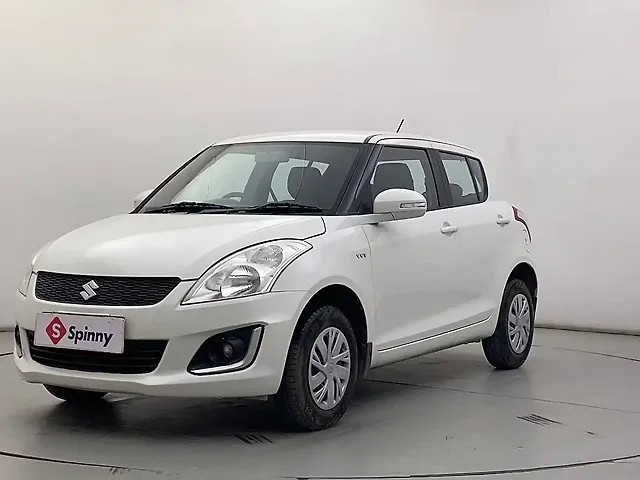 Used 2017 Maruti Suzuki Swift in Ahmedabad Used 2017 Maruti Suzuki Swift in Ahmedabad