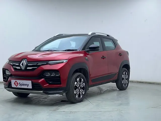 Used 2023 Renault Kiger in Hyderabad