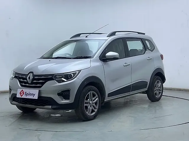 Used 2021 Renault Triber in Hyderabad