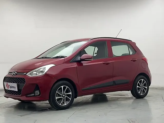 Used 2017 Hyundai Grand i10 in Dehradun Used 2017 Hyundai Grand i10 in Dehradun
