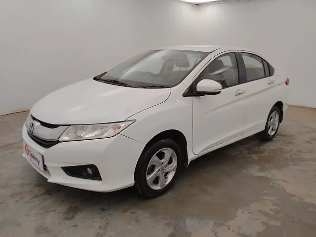 Used 2017 Honda City in Thiruvananthapuram Used 2017 Honda City in Thiruvananthapuram