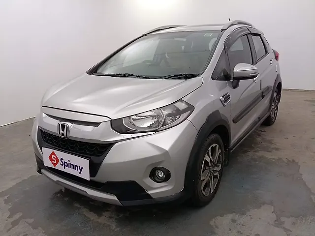 Used 2018 Honda WR-V in Thiruvananthapuram Used 2018 Honda WR-V in Thiruvananthapuram