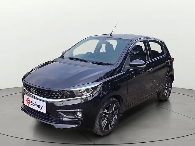 Used 2022 Tata Tiago in Thiruvananthapuram Used 2022 Tata Tiago in Thiruvananthapuram