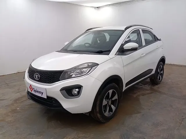 Used 2019 Tata Nexon in Thiruvananthapuram Used 2019 Tata Nexon in Thiruvananthapuram