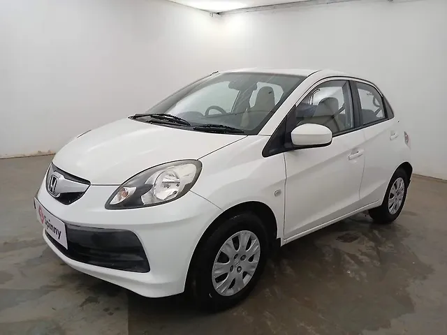 Used 2014 Honda Brio in Thiruvananthapuram Used 2014 Honda Brio in Thiruvananthapuram