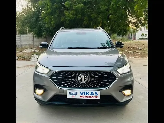 Used 2023 MG Astor in Ahmedabad Used 2023 MG Astor in Ahmedabad