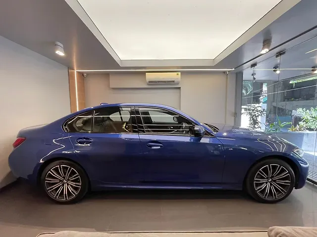 Used BMW 3 Series [2019-2023] 330i M Sport in Mumbai