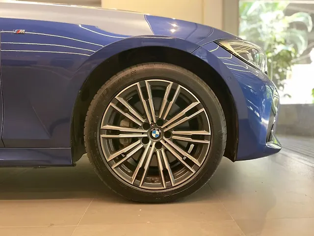 Used BMW 3 Series [2019-2023] 330i M Sport in Mumbai