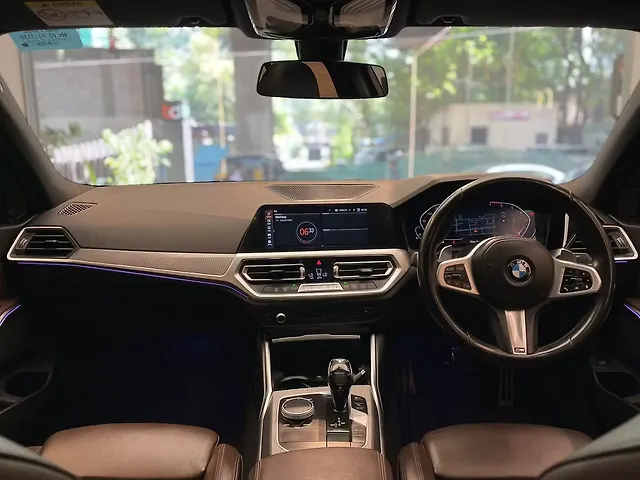 Used BMW 3 Series [2019-2023] 330i M Sport in Mumbai