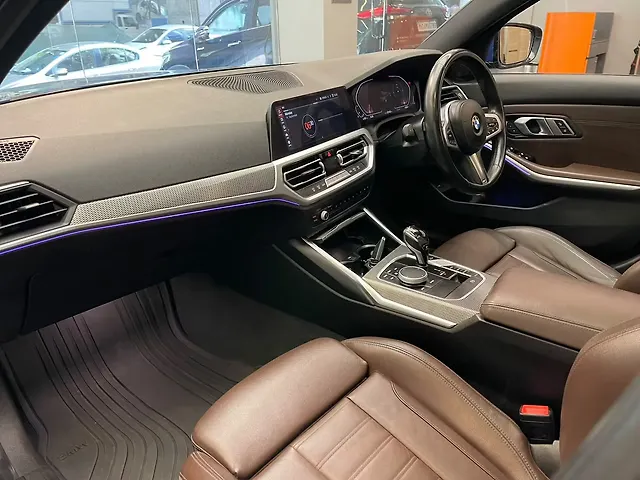 Used BMW 3 Series [2019-2023] 330i M Sport in Mumbai