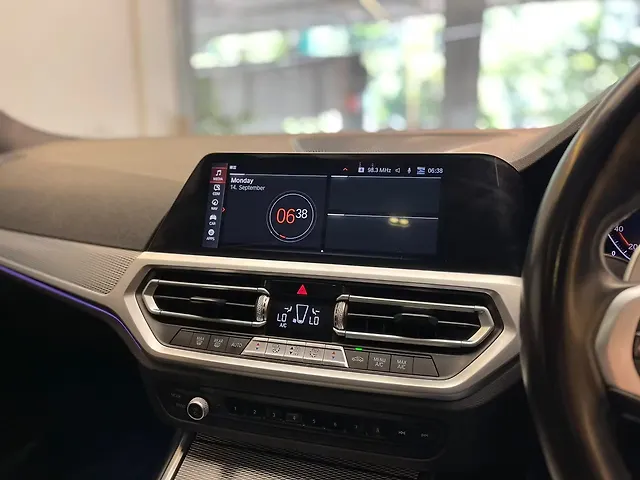 Used BMW 3 Series [2019-2023] 330i M Sport in Mumbai