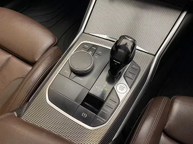 Used BMW 3 Series [2019-2023] 330i M Sport in Mumbai