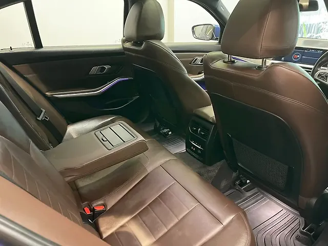 Used BMW 3 Series [2019-2023] 330i M Sport in Mumbai