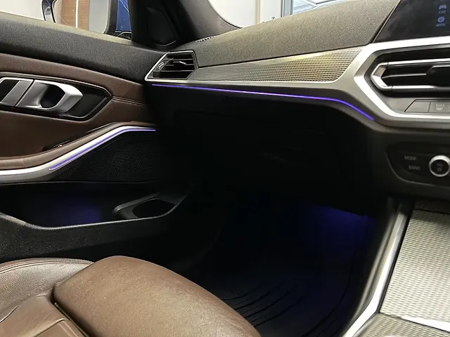 Used BMW 3 Series [2019-2023] 330i M Sport in Mumbai