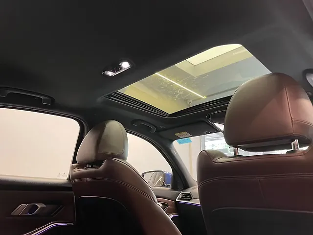 Used BMW 3 Series [2019-2023] 330i M Sport in Mumbai