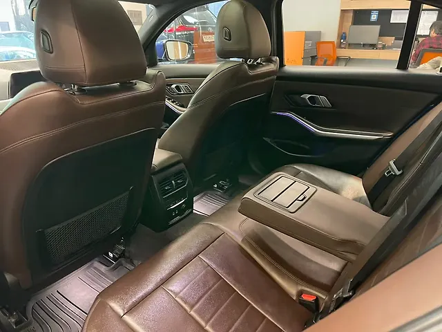 Used BMW 3 Series [2019-2023] 330i M Sport in Mumbai
