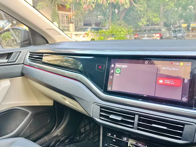 Used Volkswagen Virtus [2022-2023] GT Plus 1.5 TSI EVO DSG in Bangalore