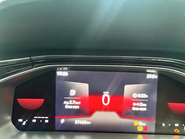 Used Volkswagen Virtus [2022-2023] GT Plus 1.5 TSI EVO DSG in Bangalore