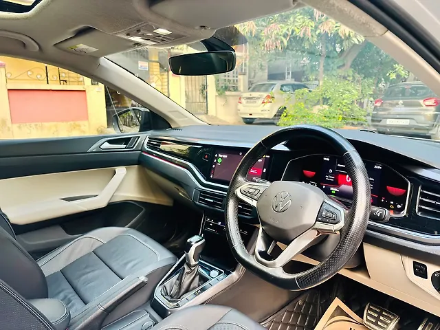 Used Volkswagen Virtus [2022-2023] GT Plus 1.5 TSI EVO DSG in Bangalore