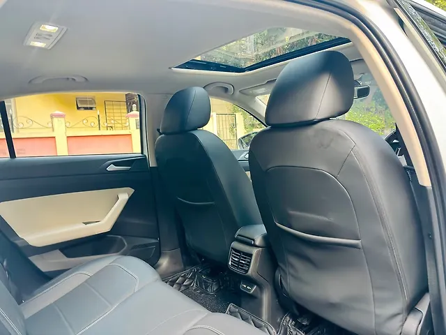 Used Volkswagen Virtus [2022-2023] GT Plus 1.5 TSI EVO DSG in Bangalore
